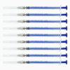 Medical Disposable Tuberculin Vaccine Plastic Transparent Tube Injection Sterile Syringe