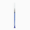 Medical Disposable Tuberculin Vaccine Plastic Transparent Tube Injection Sterile Syringe