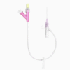 Y Type Disposable Medical IV. Cannula Safety Type