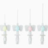 Y Type Disposable Medical IV. Cannula Safety Type
