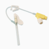 Y Type Disposable Medical IV. Cannula Safety Type