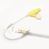 Y Type Disposable Medical IV. Cannula Safety Type