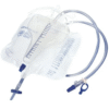 Adult 2000ml Urine Drainage Collection Bag