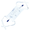 Adult 2000ml Urine Drainage Collection Bag