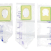 Adult 2000ml Urine Drainage Collection Bag