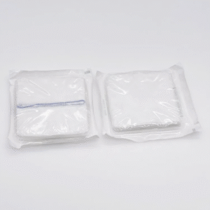 Disposable Surgical Medical Absorbent Sponge Sterile Gauze Swab