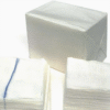 Medical Disposable Gauze Non-Woven Non-Sterile Dental Cotton Gauze Swab