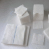 Medical Disposable Gauze Non-Woven Non-Sterile Dental Cotton Gauze Swab