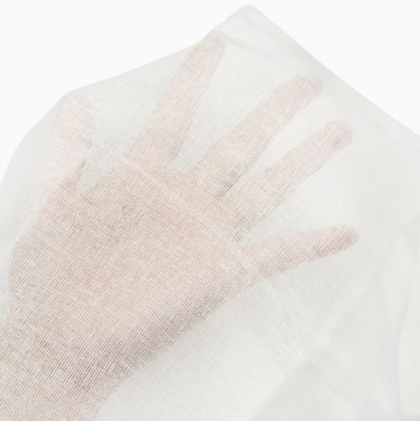 Medical Disposable Gauze Non-Woven Non-Sterile Dental Cotton Gauze Swab