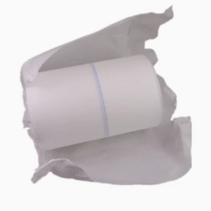 Medical Wound Outdoor Gauze Fabric Sport Bandage Roll