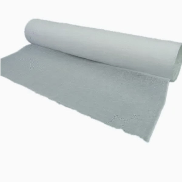 Medical Wound Outdoor Gauze Fabric Sport Bandage Roll