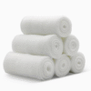 Medical Wound Outdoor Gauze Fabric Sport Bandage Roll
