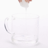 Medical Sterile Dressing Absorbent Disposable Cotton Gauze Ball for Hospital
