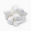 Medical Sterile Dressing Absorbent Disposable Cotton Gauze Ball for Hospital