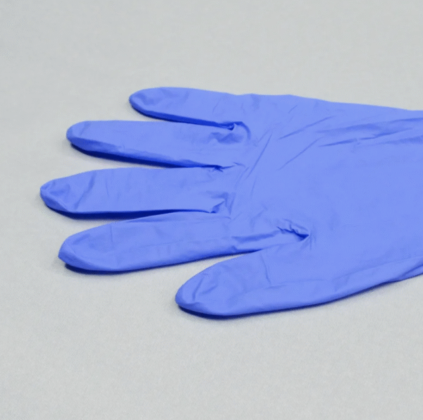 Disposable Medical Surgical Powder-Free Latex PVC Working Safety Vinyl Gloves