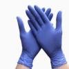 Disposable Medical Surgical Powder-Free Latex PVC Working Safety Vinyl Gloves