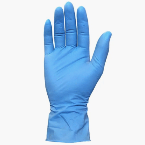 Disposable Medical Surgical Powder-Free Latex PVC Working Safety Vinyl Gloves