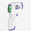 Medical Clinical Portable Digital Laser Temperature Non-Contact Baby Electronic Forehead Infrared Thermometer
