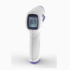 Medical Clinical Portable Digital Laser Temperature Non-Contact Baby Electronic Forehead Infrared Thermometer