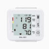 Home-Use Automatic Digital Blood Pressure Monitor Wrist