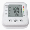 Home-Use Automatic Digital Blood Pressure Monitor Wrist