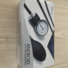 Manual Aneroid Sphygmomanometer with Single or Dual Stethoscope