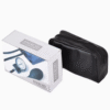 Manual Aneroid Sphygmomanometer with Single or Dual Stethoscope