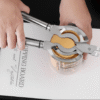 Jar Grip Wrench Multifunction Can Bottle Opener Handy Screw Lid