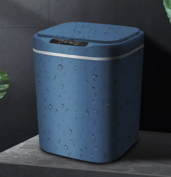 Screenshot 2025-10-04 at 14.20.42 Touchless Sensor Smart Induction Trash Can Electric Dustbin with Lid