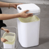 Screenshot 2025-10-04 at 14.20.58 Touchless Sensor Smart Induction Trash Can Electric Dustbin with Lid