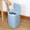 Screenshot 2025-10-04 at 14.21.05 Touchless Sensor Smart Induction Trash Can Electric Dustbin with Lid