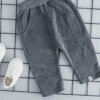 2025 6 Months to 4 Years Baby Clothes Set Toddler Boy Track Suit Kids Fall Baby Boy Clothing Set