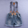 Baby Sets Short Sleeve Outfit Cotton Clothing