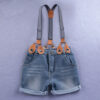 Baby Sets Short Sleeve Outfit Cotton Clothing
