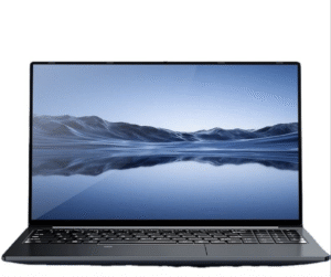 Gaming Laptop 15.6" Inch Laptop - MX350 DDR3 AMD Notebook Win11 with Backlit Keyboard Fingerprint Unlock Laptop