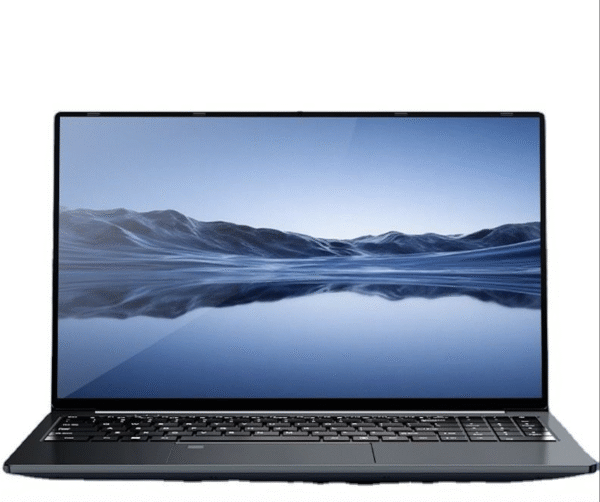 Gaming Laptop 15.6" Inch Laptop - MX350 DDR3 AMD Notebook Win11 with Backlit Keyboard Fingerprint Unlock Laptop