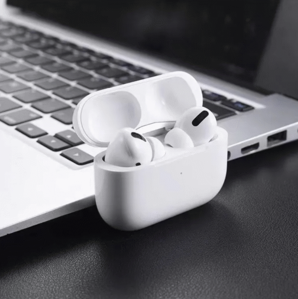 Quality Bluetooth Earphone Accessories Cover for Airbuds PRO