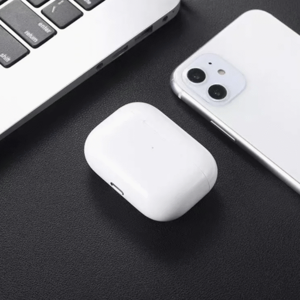 Quality Bluetooth Earphone Accessories Cover for Airbuds PRO