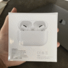 Quality Bluetooth Earphone Accessories Cover for Airbuds PRO
