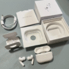 Quality Bluetooth Earphone Accessories Cover for Airbuds PRO