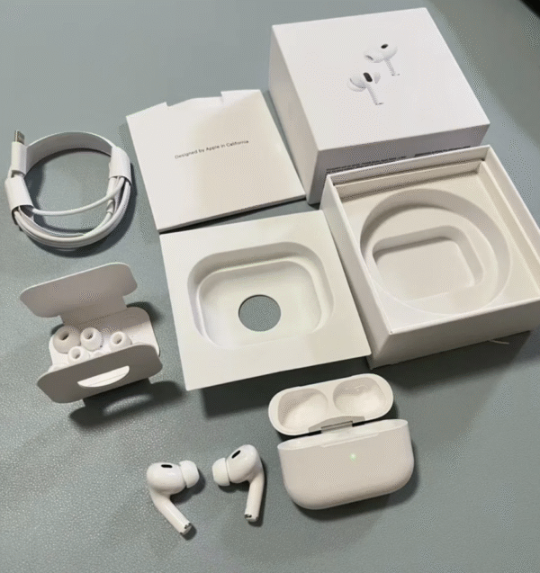 Quality Bluetooth Earphone Accessories Cover for Airbuds PRO