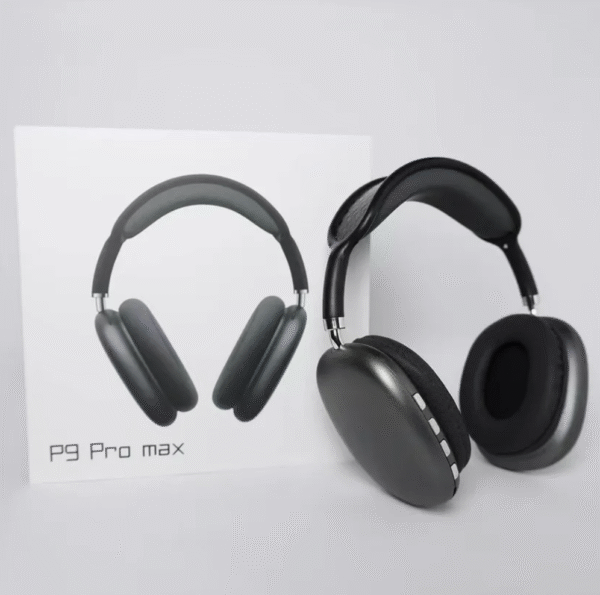Wireless Noise Cancelling Earbuds with Mic - P9PRO Max