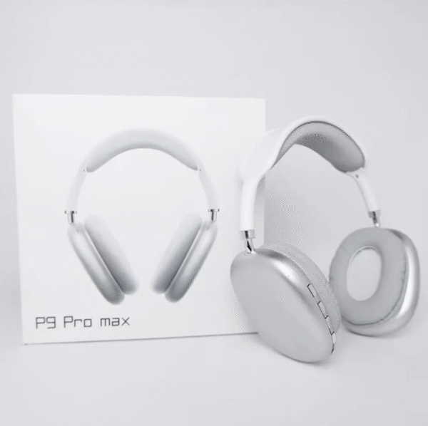 Wireless Noise Cancelling Earbuds with Mic - P9PRO Max