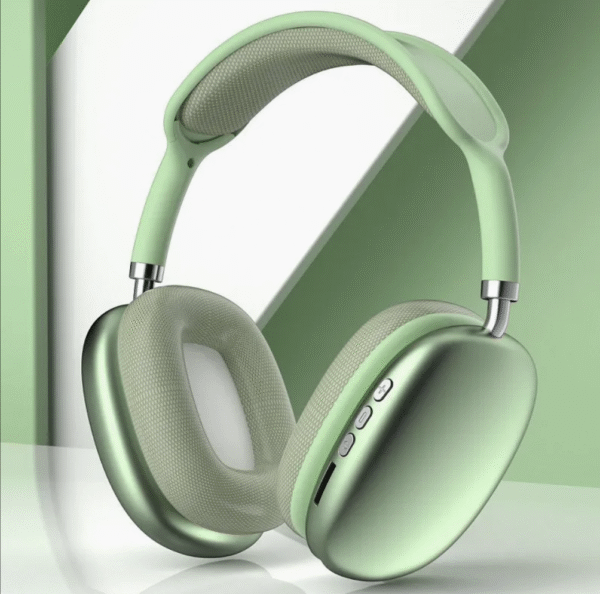 Wireless Noise Cancelling Earbuds with Mic - P9PRO Max