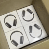 Wireless Headphones Headphone Max Headphone 11 P9 Space Audio Top Version PRO Max
