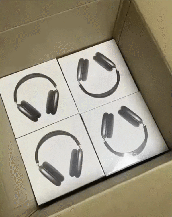 Wireless Headphones Headphone Max Headphone 11 P9 Space Audio Top Version PRO Max