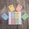 Macaron Inpods 12 Fashionable Wireless Bluetooth Headset, 8 Colors