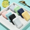 Macaron Inpods 12 Fashionable Wireless Bluetooth Headset, 8 Colors