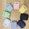 Macaron Inpods 12 Fashionable Wireless Bluetooth Headset, 8 Colors
