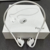 PRO Air Wireless Microphone Earbuds Mobile Phone Accessories Sporting Bluetooth Headphone